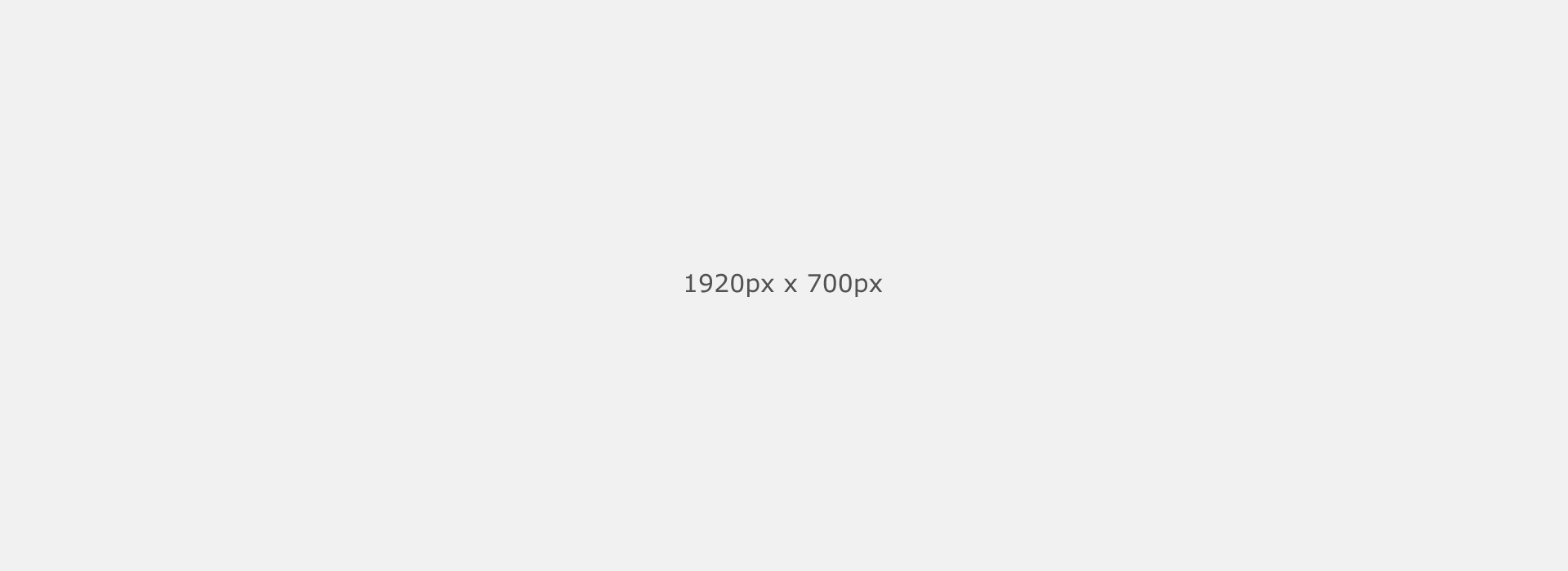 Banner Title