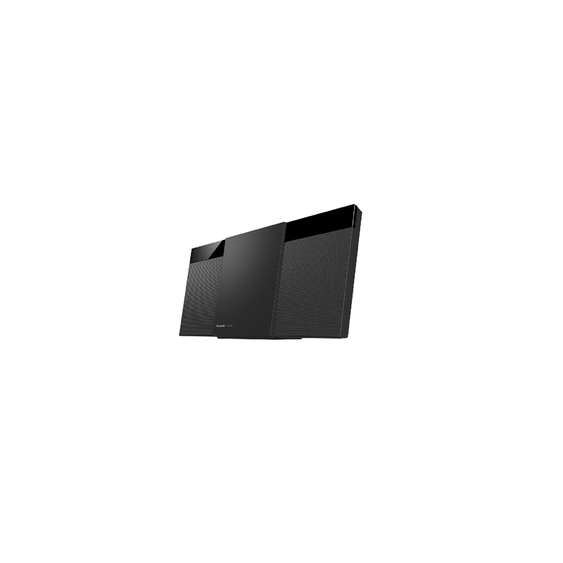 ※ゆきまさ※Panasonic ミニステレオ SC-HC300 概要 コンパクトステレオシステム SC-HC300 | ミニコンポ