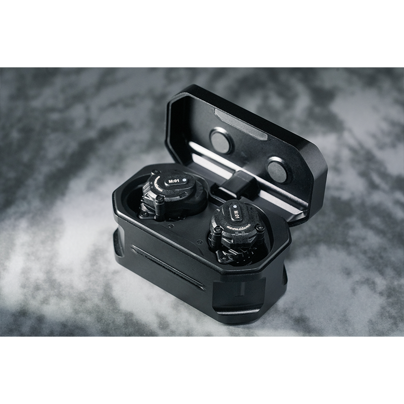 ACOUSTUNE HSX1001 In-Ear True Wireless Headphone AV Life ACOUSTUNE HSX1001 In-Ear True Wireless Headphone