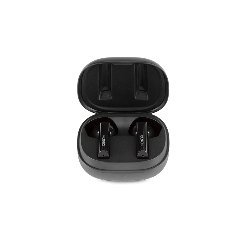 DENON AH-C500W True Wireless Open Earbuds | AV Life | DENON AH