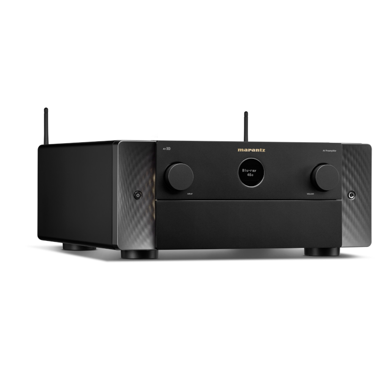 MARANTZ馬蘭士AV 10 前置放大器| AV Life 生活影音| MARANTZ馬蘭