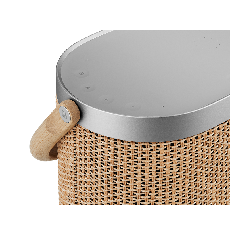 Bang&Olufsen Beosound A5 美品 Bang & Olufsen Beosound A5 Review: Superb Sound, Great Range
