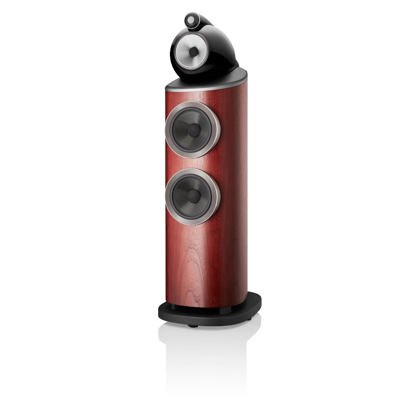 BOWERS & WILKINS 803 D4 Floorstanding Speaker | AV Life BOWERS & WILKINS 803 D4 Floorstanding Speaker | AV Life