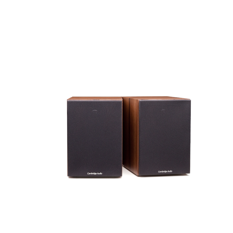 Cambridge Audio Sx50 Bookshelf Speaker Av Life Cambridge Audio