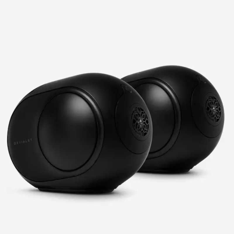 DEVIALET Phantom II 95dB Wireless Speaker | AV Life DEVIALET Phantom II 95dB Wireless Speaker | AV Life