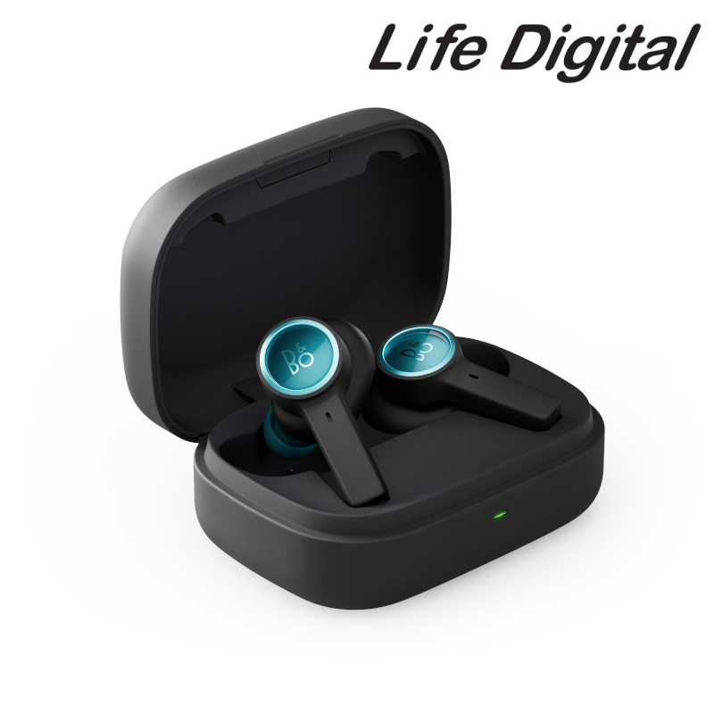 B O Beoplay EX adaptive noise cancelling wireless earphones AV Life B O Beoplay EX adaptive noise cancelling wireless earphones