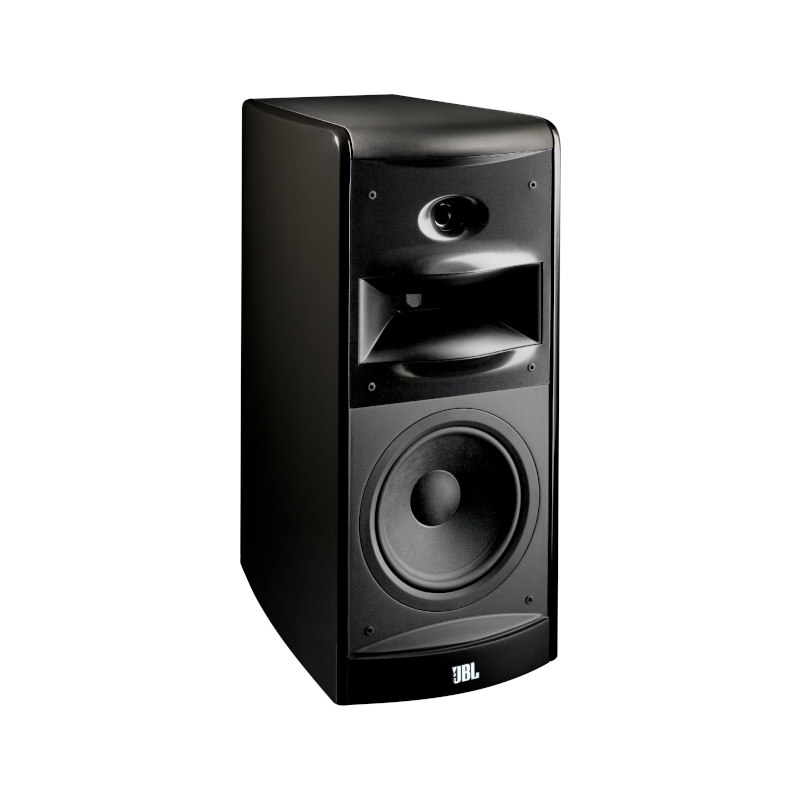 JBL LS40 3 way bookshelf loudspeaker AV Life