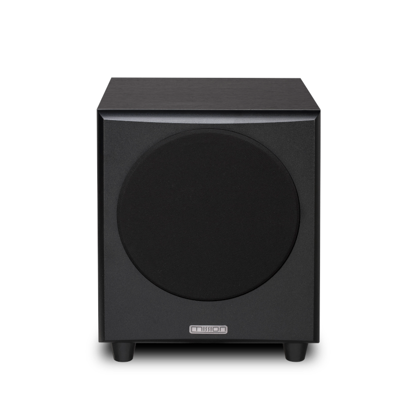 mission ms 200 subwoofer price