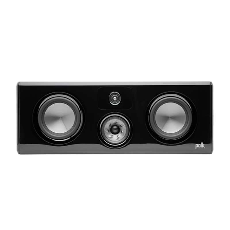 passive center channel speaker