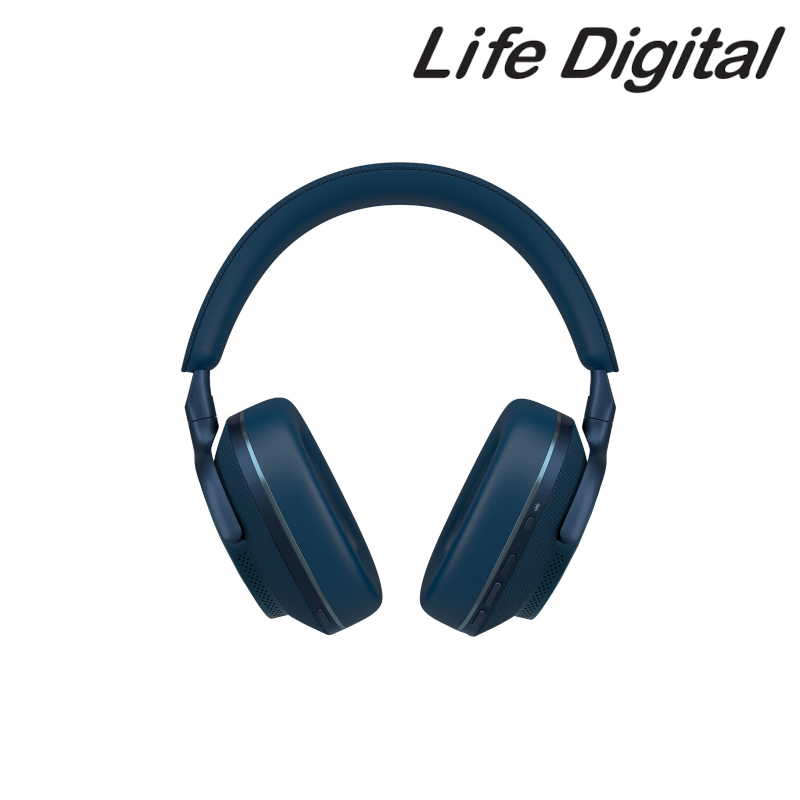 BOWERS & WILKINS PX7 S2e Headphones, AV Life