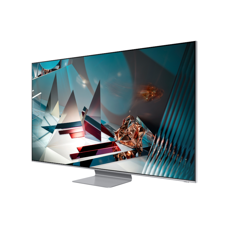 Samsung三星q800t 系列qled 8k 智能電視 Av Life 生活影音 Samsung三星q800t 系列qled 8k 智能電視