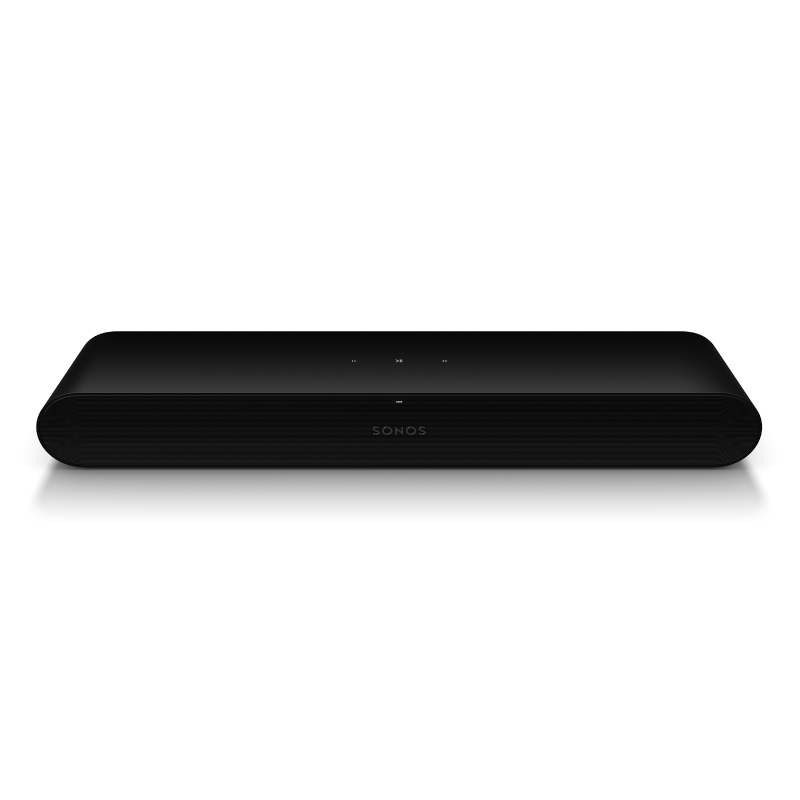Sonos shop soundbar watts