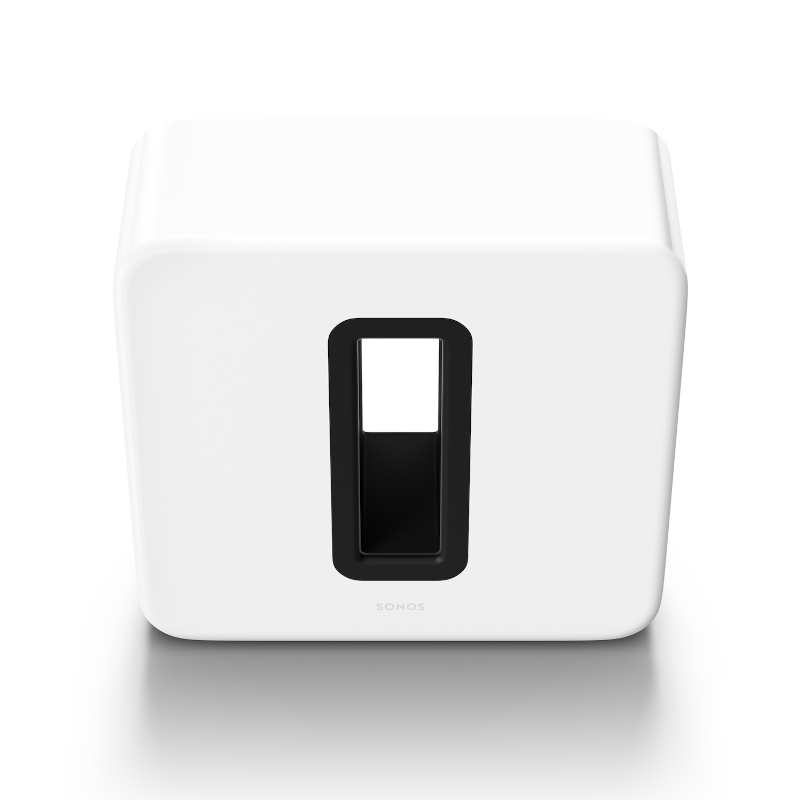 Sonos sub gen 3 box clearance