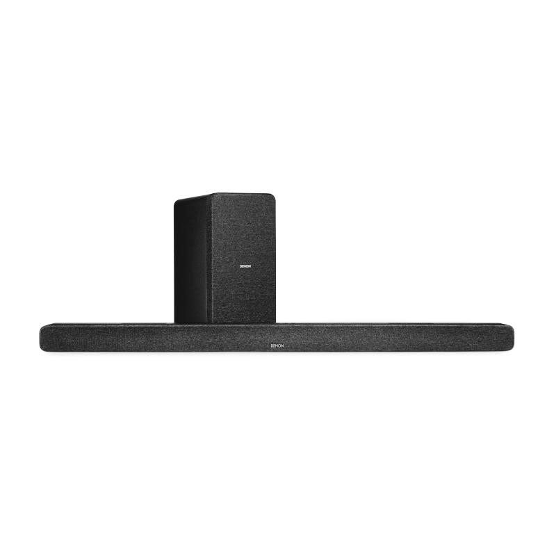 DENON DHT-S517 Soundbar | AV Life | DENON DHT-S517 Soundbar