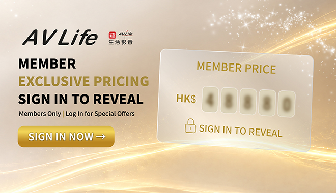 AV Life Member Price