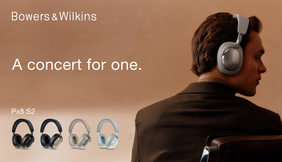 DENON PX8 S2