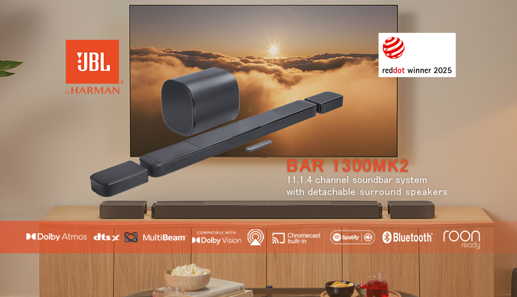 JBL BAR 1300MK2