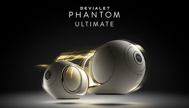 DEVIALET Phantom Ultimate