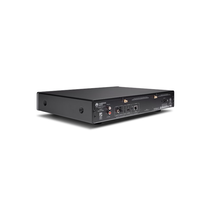 CAMBRIDGE AUDIO AXN10 Network Player AV Life CAMBRIDGE AUDIO AXN10