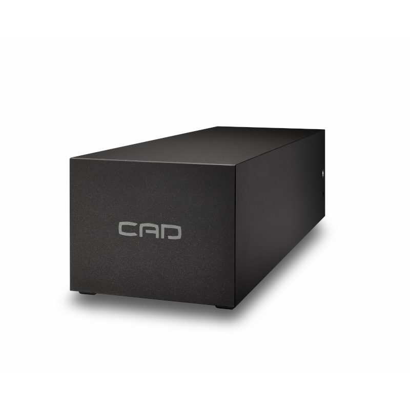 CAD GC1 Computer Audio Design Ground Control AV Life CAD GC1