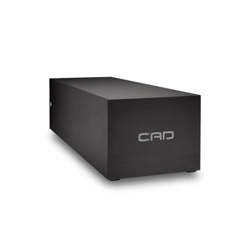 CAD GC1 Computer Audio Design Ground Control AV Life CAD GC1