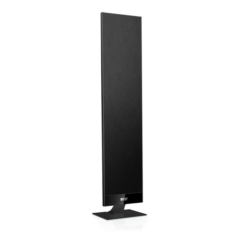 kef t305 home theater system review