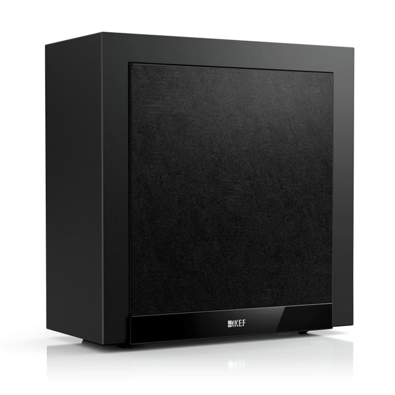 kef t305 home theater system review