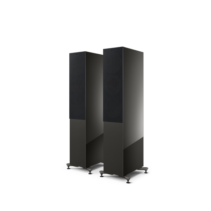KEF R7 Meta Floorstanders Speaker | AV Life | KEF R7 Meta Floorstanders ...