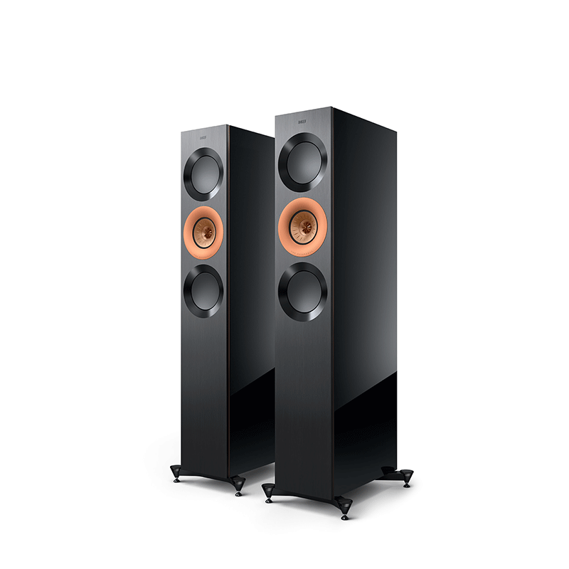 KEF Reference 3 meta 落地式音箱 | AV Life 生活影音 | KEF Reference 3 meta 落地式音箱