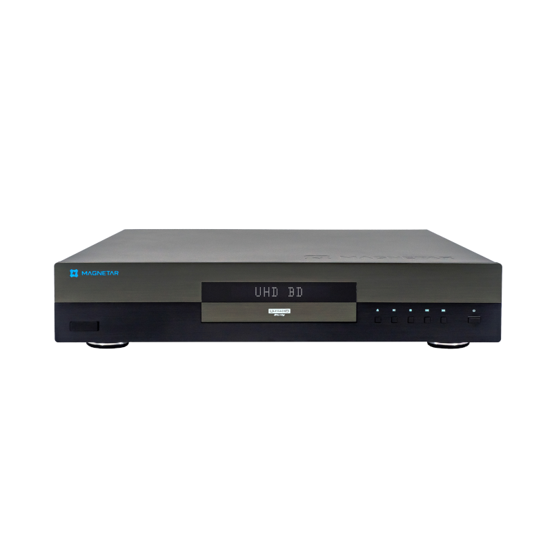 UDP800 4K UHD Bluray Player AV Life UDP800 4K