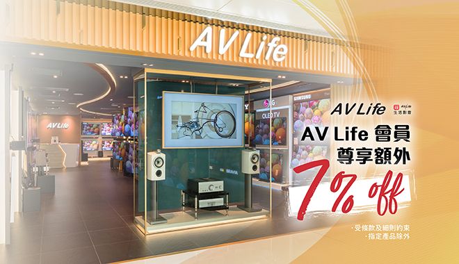 Members Offer 7% OFF