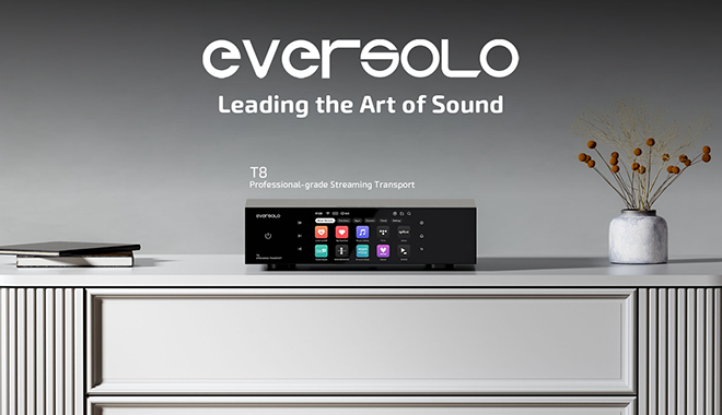 EVERSOLO T8